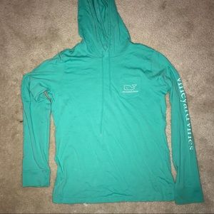 Vineyard Vines women’s hoodie